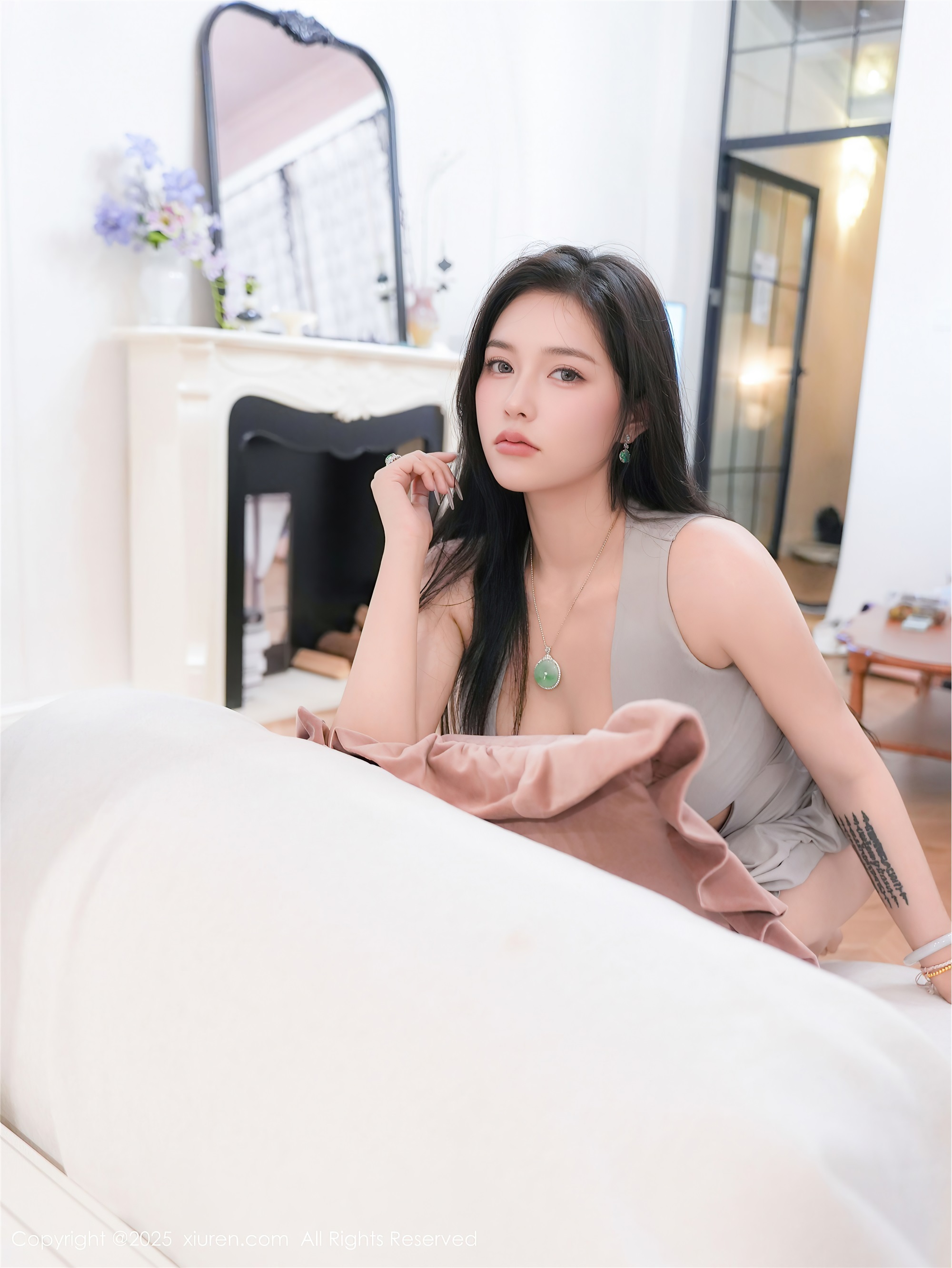 Xiuren秀人网 2025.07.21 NO.10568 娜比